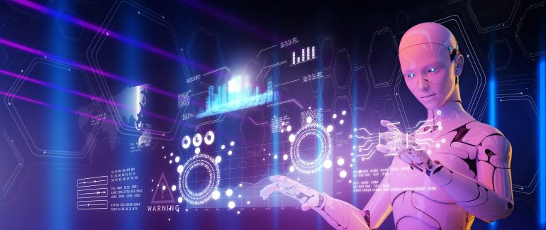 Race to Shortest Path to Generative AI Is On - Techstrong.ai
