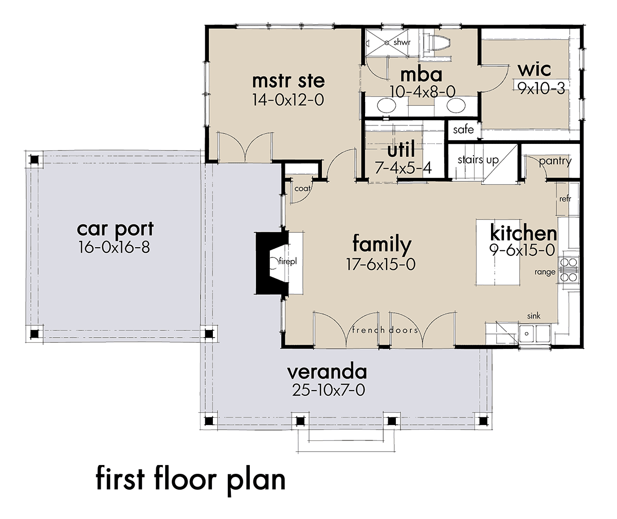 Farmhouse Style House Plans for the Modern Family