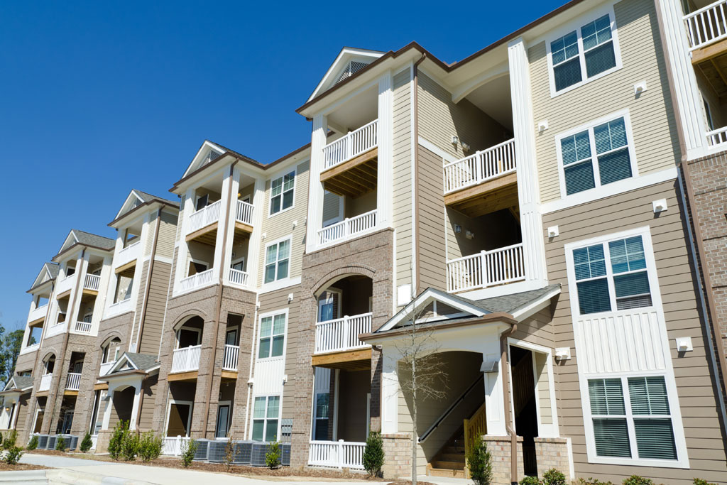 Enviromental / Housing Studies – Mutual Home Mortgage