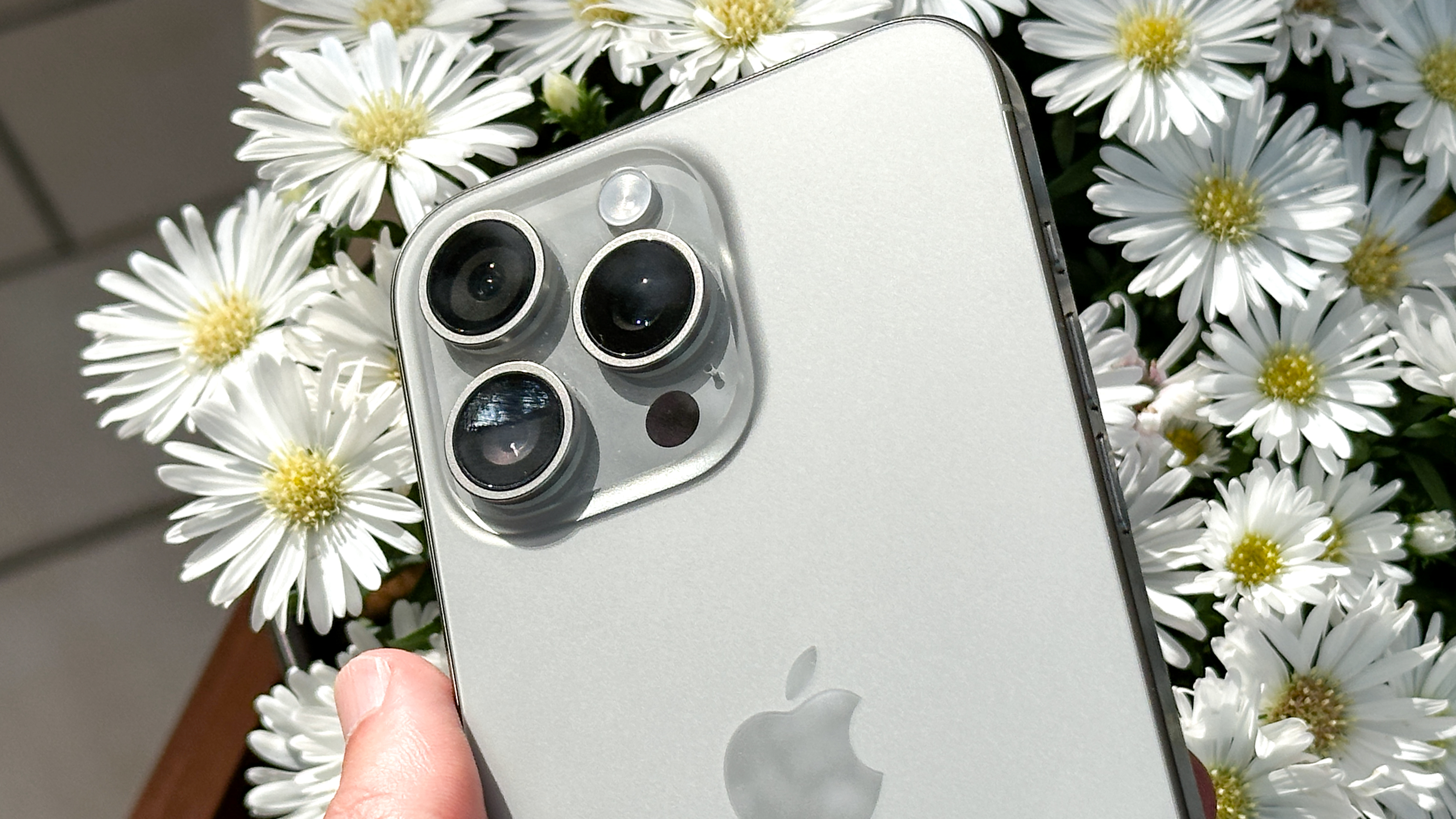 iPhone 15 Pro Max — 5 reasons to buy and 3 reasons to skip | Tom's Guide