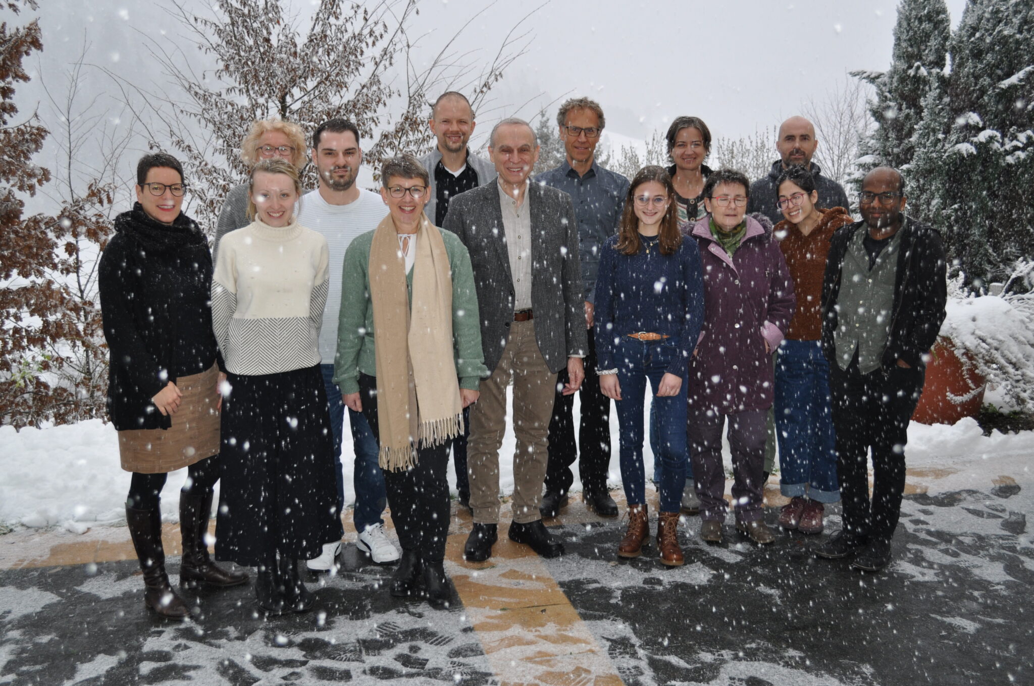 Arbeitsgruppe Nikolaus Pfanner – Institut für Biochemie und