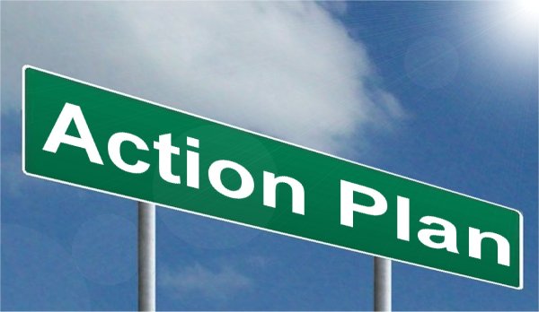 Action Plan - Highway image