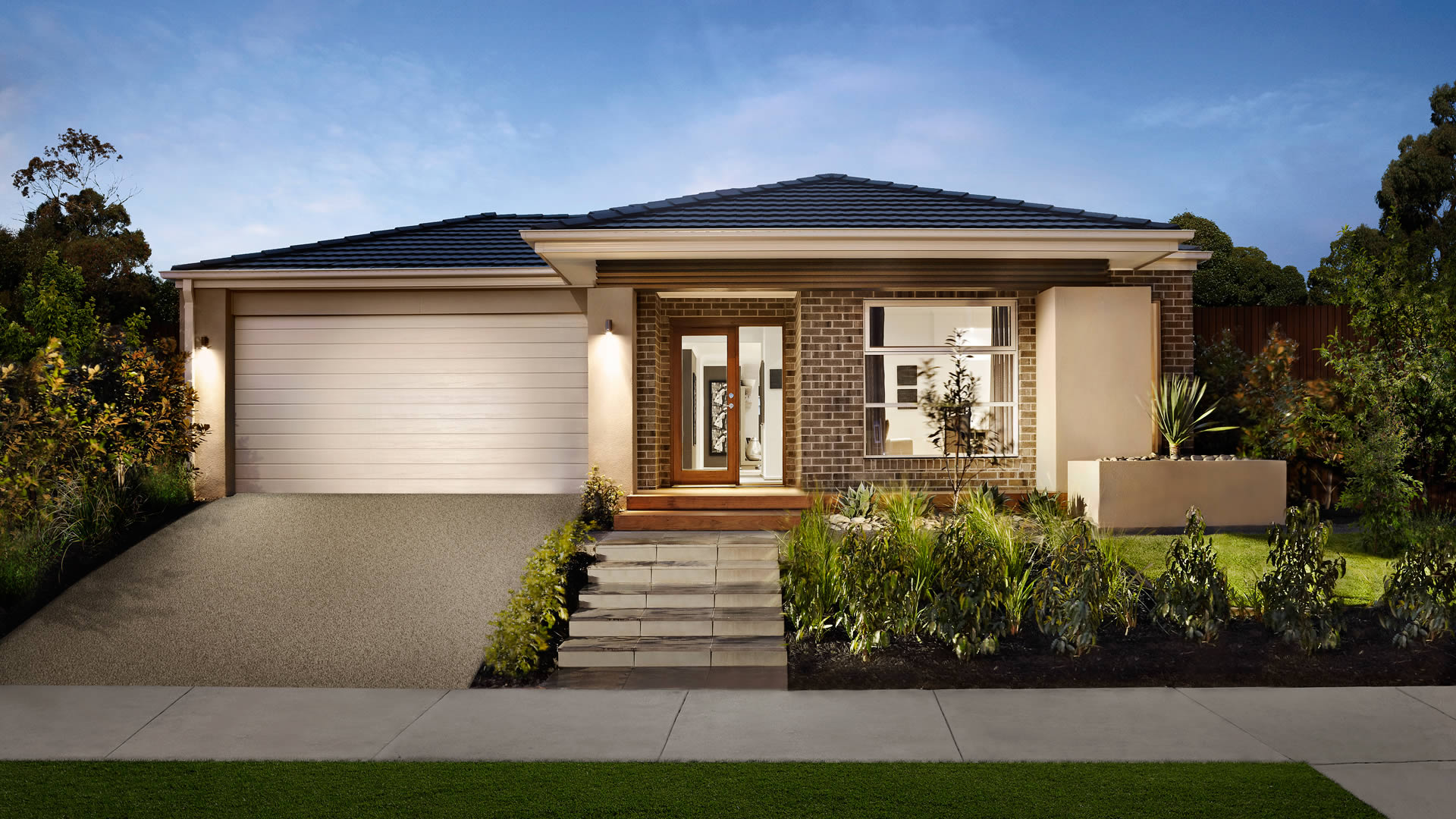Carlisle Homes - Floorplans - House & Land | newhousing.com.au