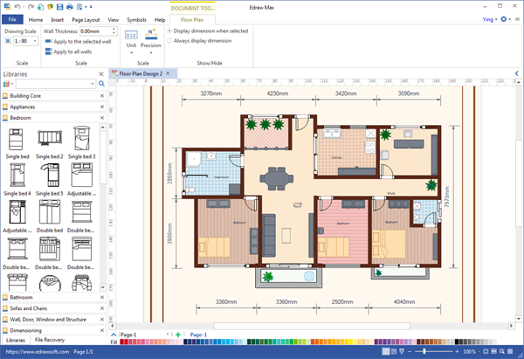 Floor Plan Creator For Pc Free - Carpet Vidalondon