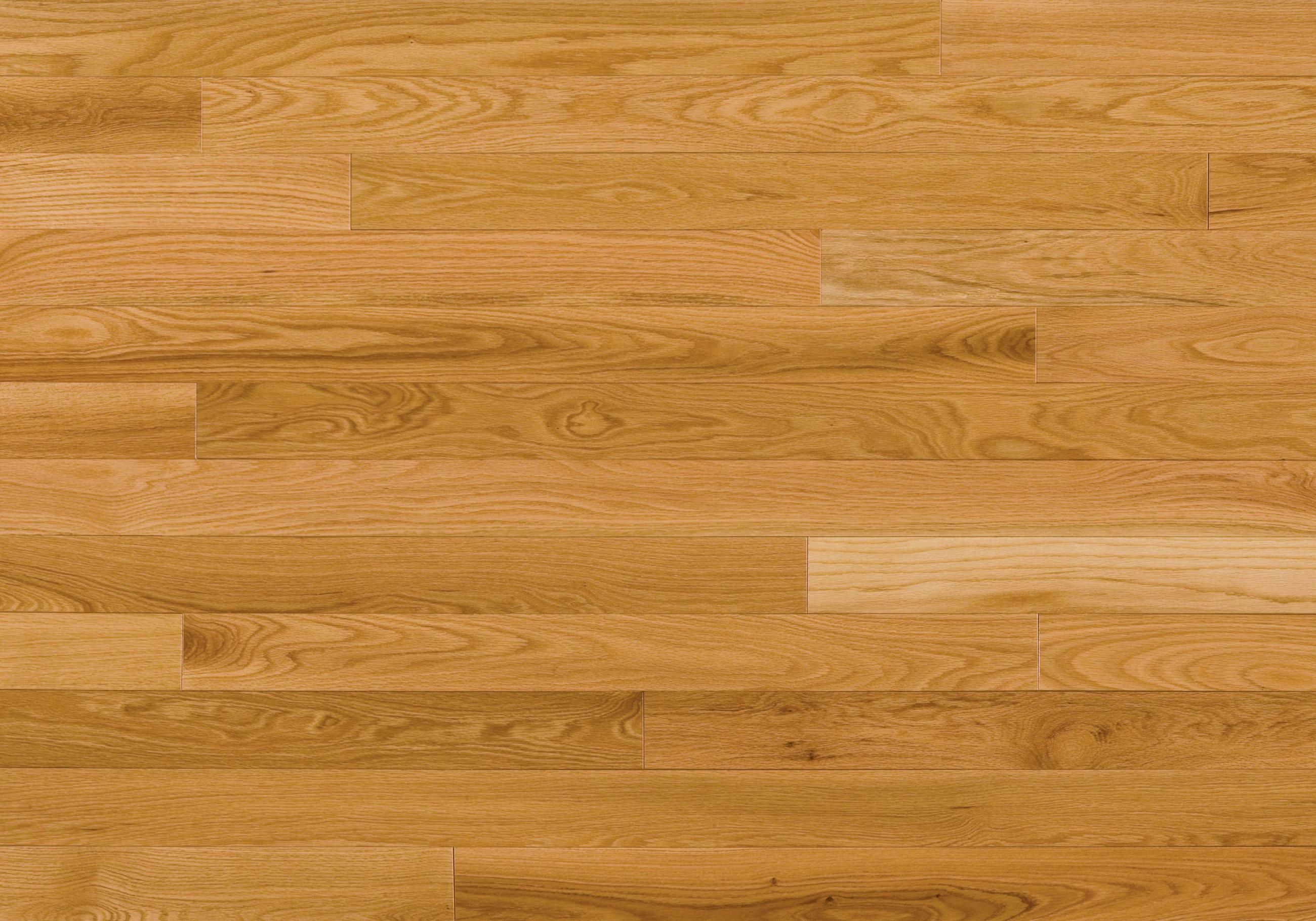 Lauzon Ambiance Collection Red Oak Natural | AA Floors Toronto