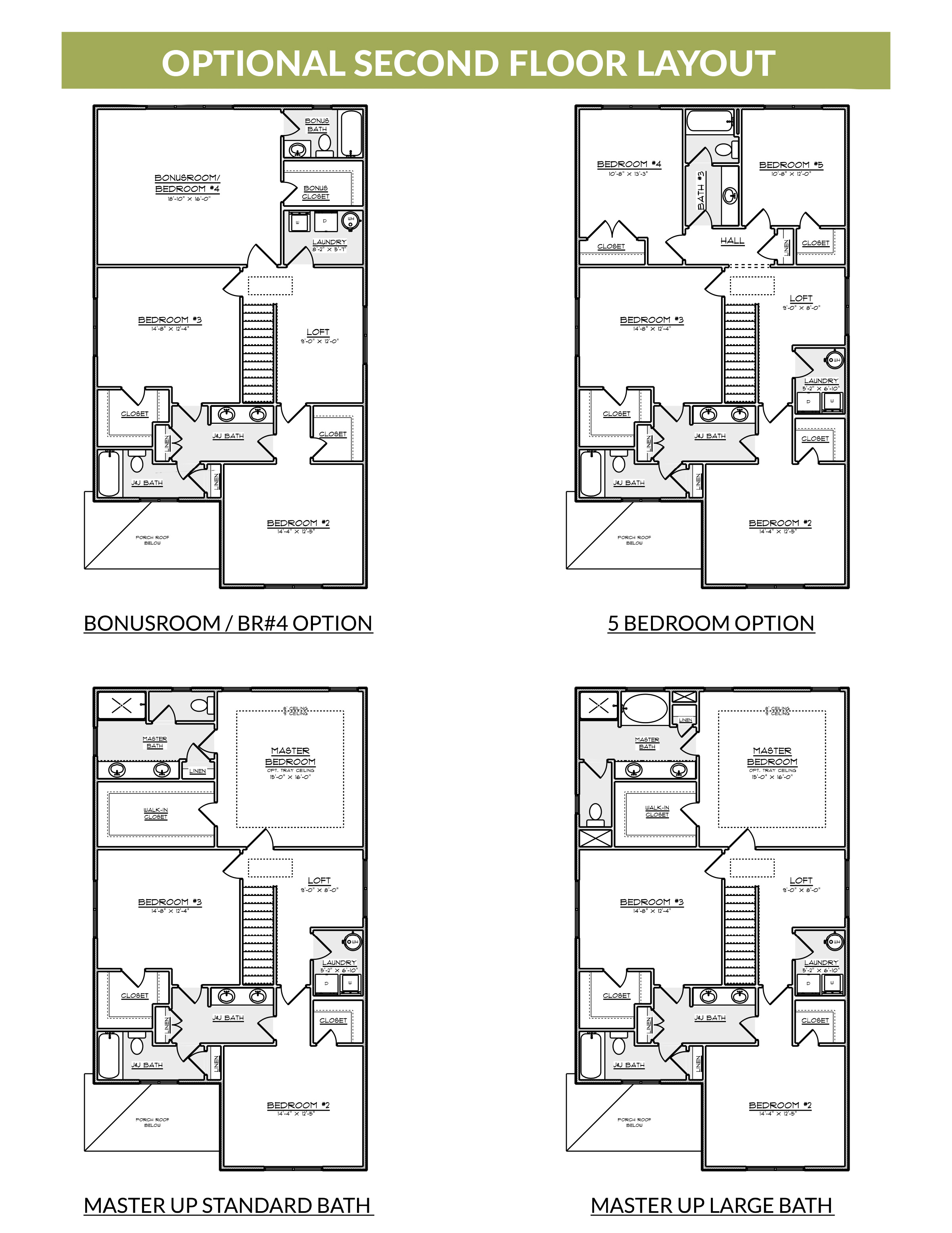 Carlisle - Madison Homebuilders