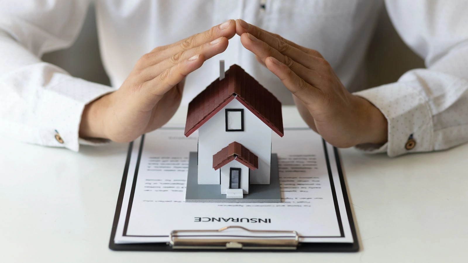 Homeowners Insurance policy types and coverage - Vet Impact